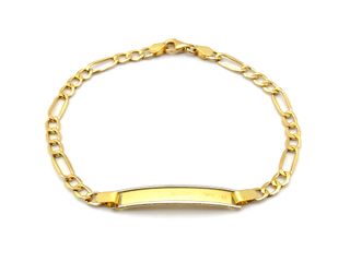 pulsera oro 18k