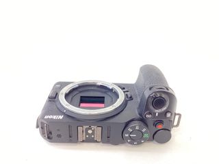 camara digital evil nikon z30