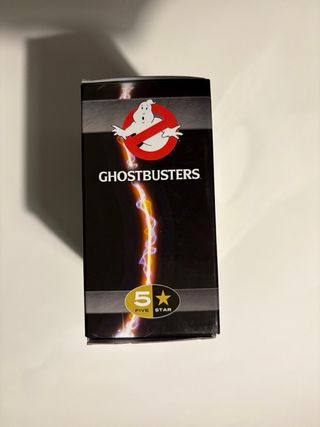 Funko 5 Star Ghostbusters Dr. Peter Venkman