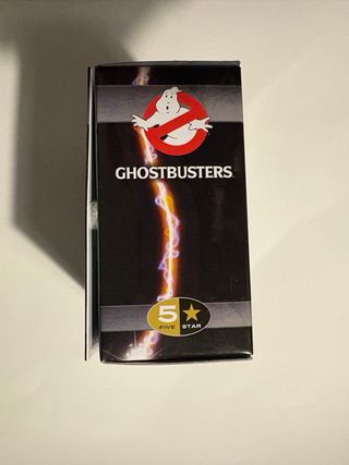 Funko 5 Star Ghostbusters Dr. Peter Venkman