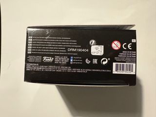 Funko 5 Star Ghostbusters Dr. Peter Venkman