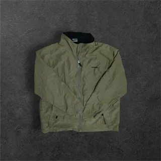 Giacca a vento vintage Diadora L