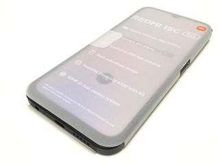 xiaomi redmi 15c 5g 4gb 256gb