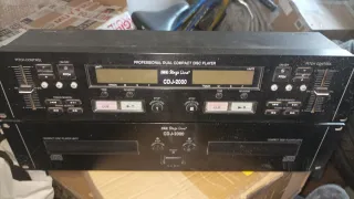 Equipo de sonido JBL