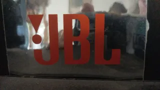 Equipo de sonido JBL