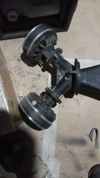 Equipo de sonido JBL