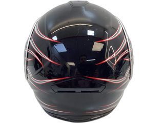 casco abatible harley-davidson sn