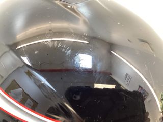 casco abatible harley-davidson sn