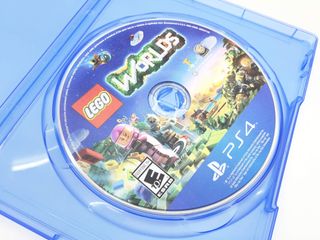lego worlds ps4