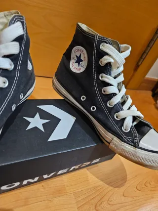 Zapatillas Converse Chuck Taylor All Star