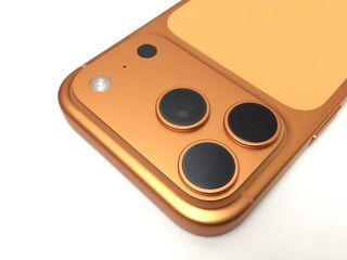 apple iphone 17 pro 512gb