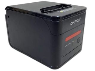 impresora etiquetas okipos ok50