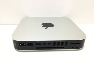ordenador apple apple mac mini core i5 1.4 (2014) (a1347)