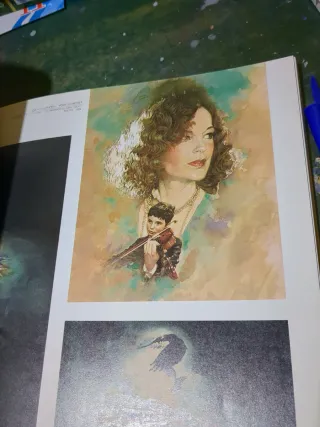 Ilustration Faces イラストレーション「顔」