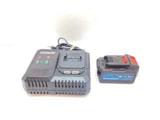 taladro a bateria erbauer ecd18-li-2