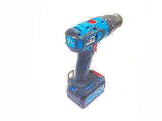 taladro a bateria erbauer ecd18-li-2