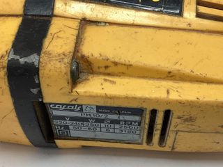 taladro electrico casals ph10/2