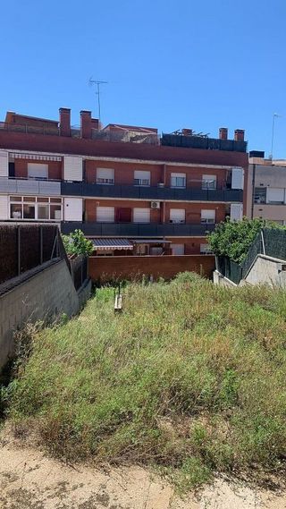 Solar en venta en Via Europa - Parc Central en Mataró