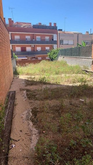 Solar en venta en Via Europa - Parc Central en Mataró