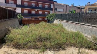 Solar en venta en Via Europa - Parc Central en Mataró