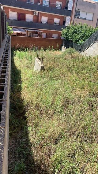 Solar en venta en Via Europa - Parc Central en Mataró