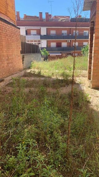 Solar en venta en Via Europa - Parc Central en Mataró