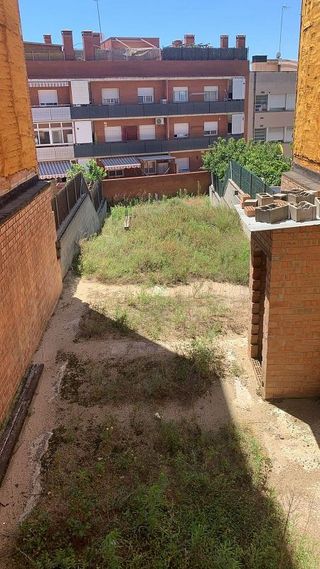 Solar en venta en Via Europa - Parc Central en Mataró