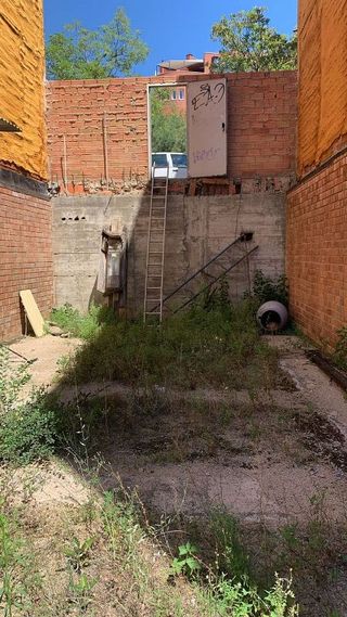 Solar en venta en Via Europa - Parc Central en Mataró