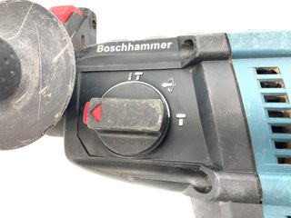taladro a bateria bosch gbh 18v-21