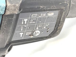 taladro a bateria bosch gbh 18v-21