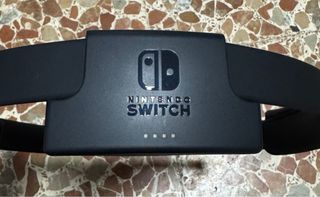 NUEVO! Ring Fit Adventure Nintendo Switch