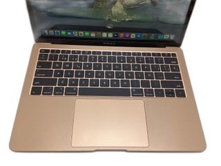 portatil apple apple macbook air core i5 1.6 13 retina true tone (2019) (a1932)