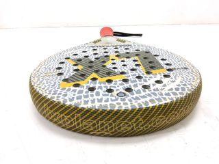 pala de padel siux lx valkyria high carbon