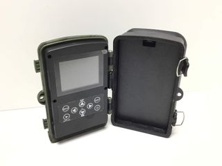 otras videocamaras generica camara fototrampeo dp-1691