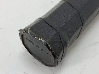 raqueta sierra sierra 40