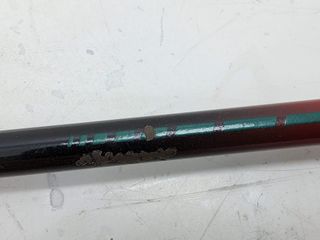 raqueta sierra sierra 40