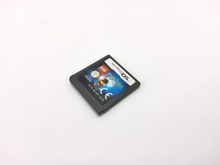 lego harry potter - anos 1-4 nds