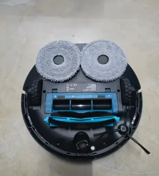 Robot Aspirador Cecotec Conga 11090