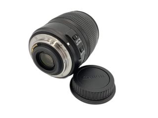 objetivos canon canon ef-s 15-85mm f3.5-5.6 is usm