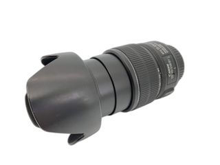 objetivos canon canon ef-s 15-85mm f3.5-5.6 is usm