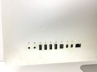 ordenador apple apple imac core i5 3.1 27 (2011) (a1312)