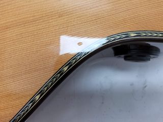 guitarra clasica otros c-7 con amplificador interno