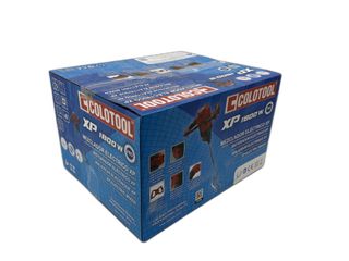 batidora de obra colotool xp