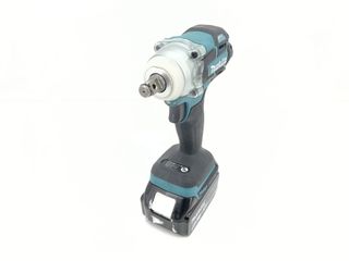 taladro a bateria makita dtw301 sin cargador