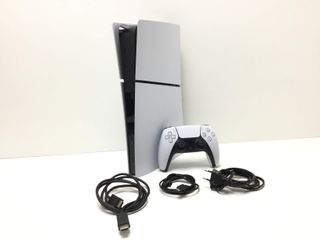 consola ps5 sony playstation 5 slim digital 1tb