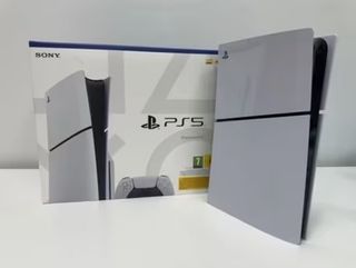 Consola PS5 Slim Sony