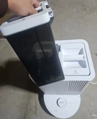 Robot Aspirador JONR P20 Pro