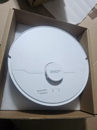 Robot Aspirador JONR P20 Pro