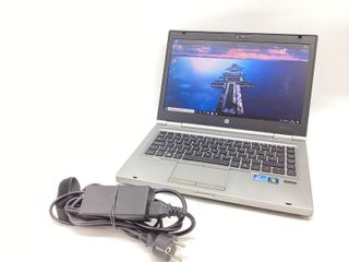 pc portatil hp hp elitebook 8460p (lj429av)