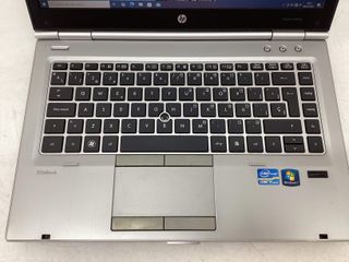 pc portatil hp hp elitebook 8460p (lj429av)